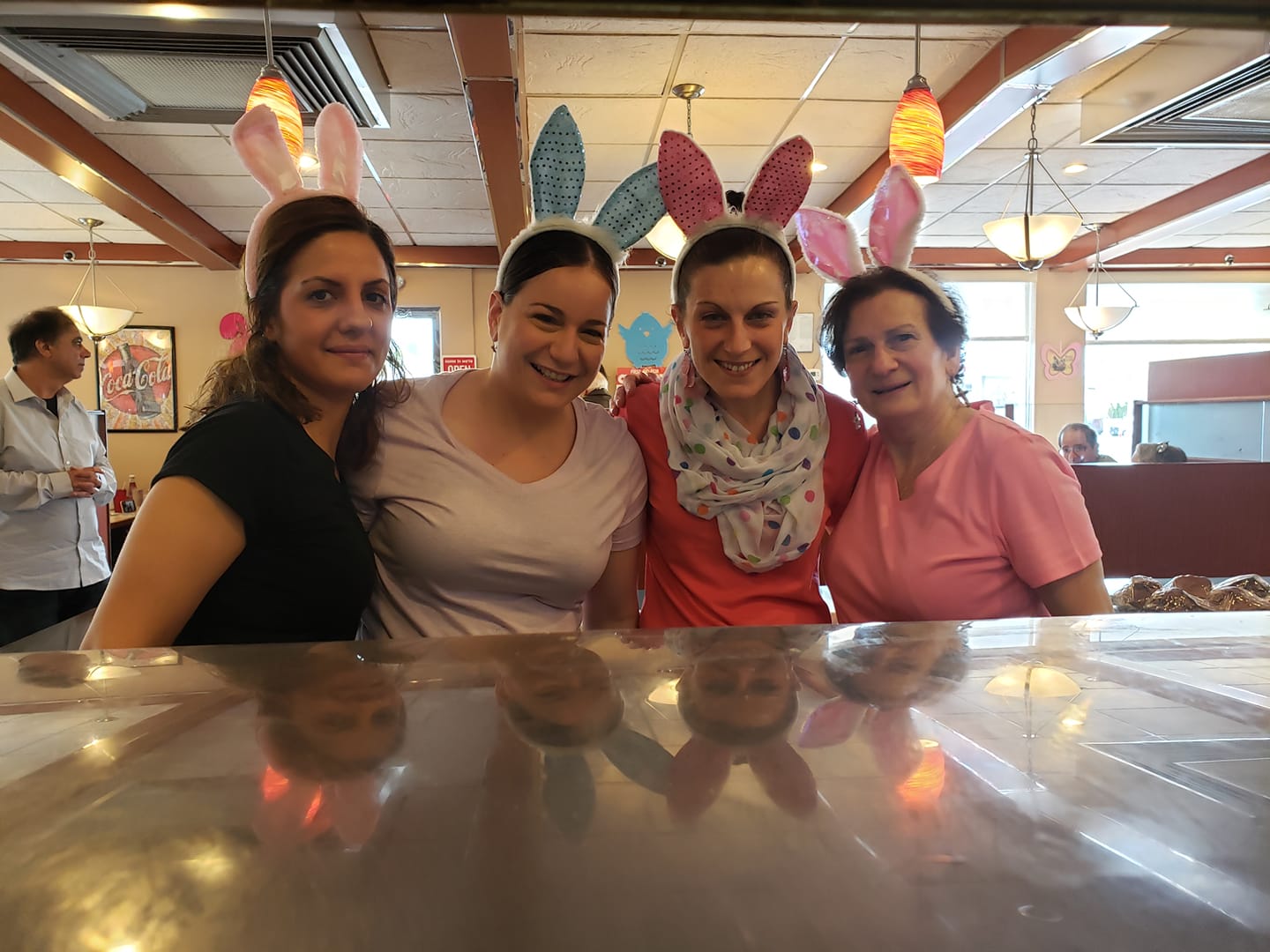 Farmingdale Diner 17 Hempstead Turnpike, Farmingdale