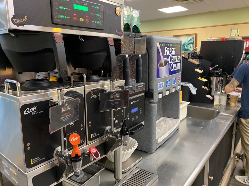 Stuff A Bagel 234 Main St, Farmingdale