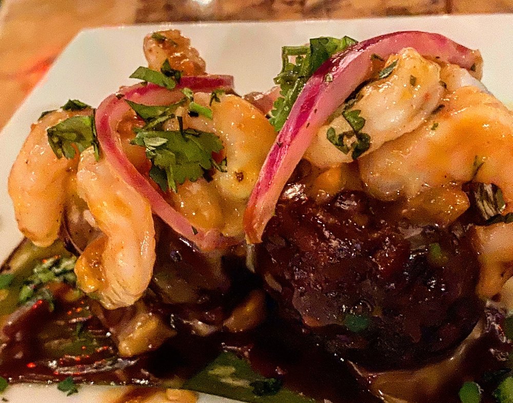 Vinoco East Global Fusion Tapas Restaurant 223 Main St, Farmingdale