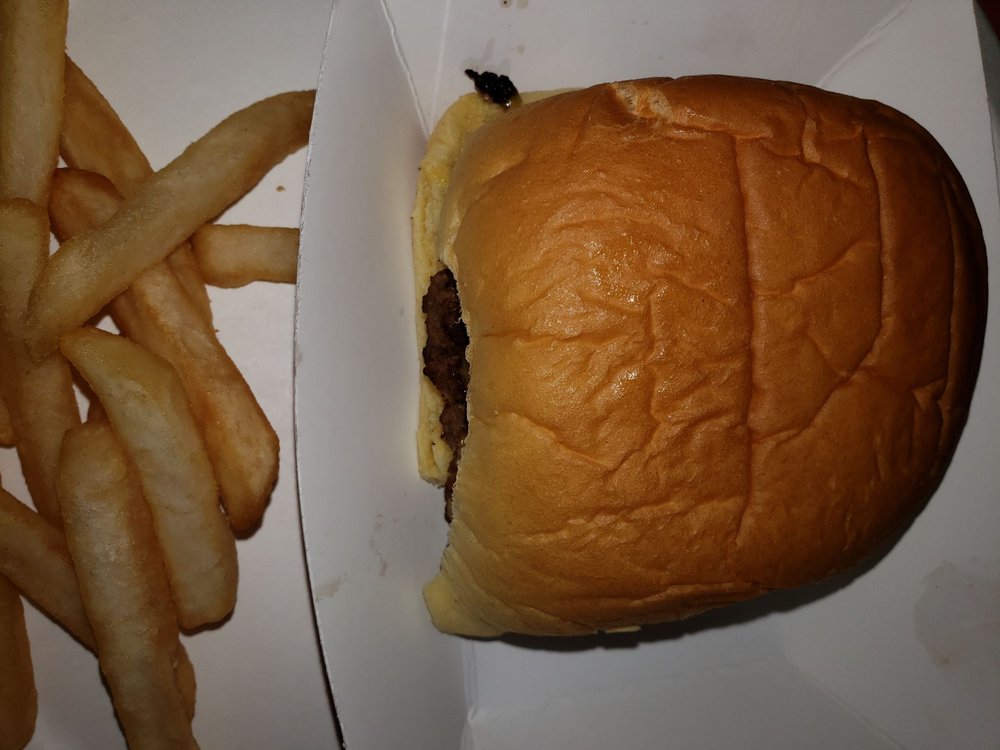 Adventureland Restaurant 2245 Broadhollow Rd, Farmingdale