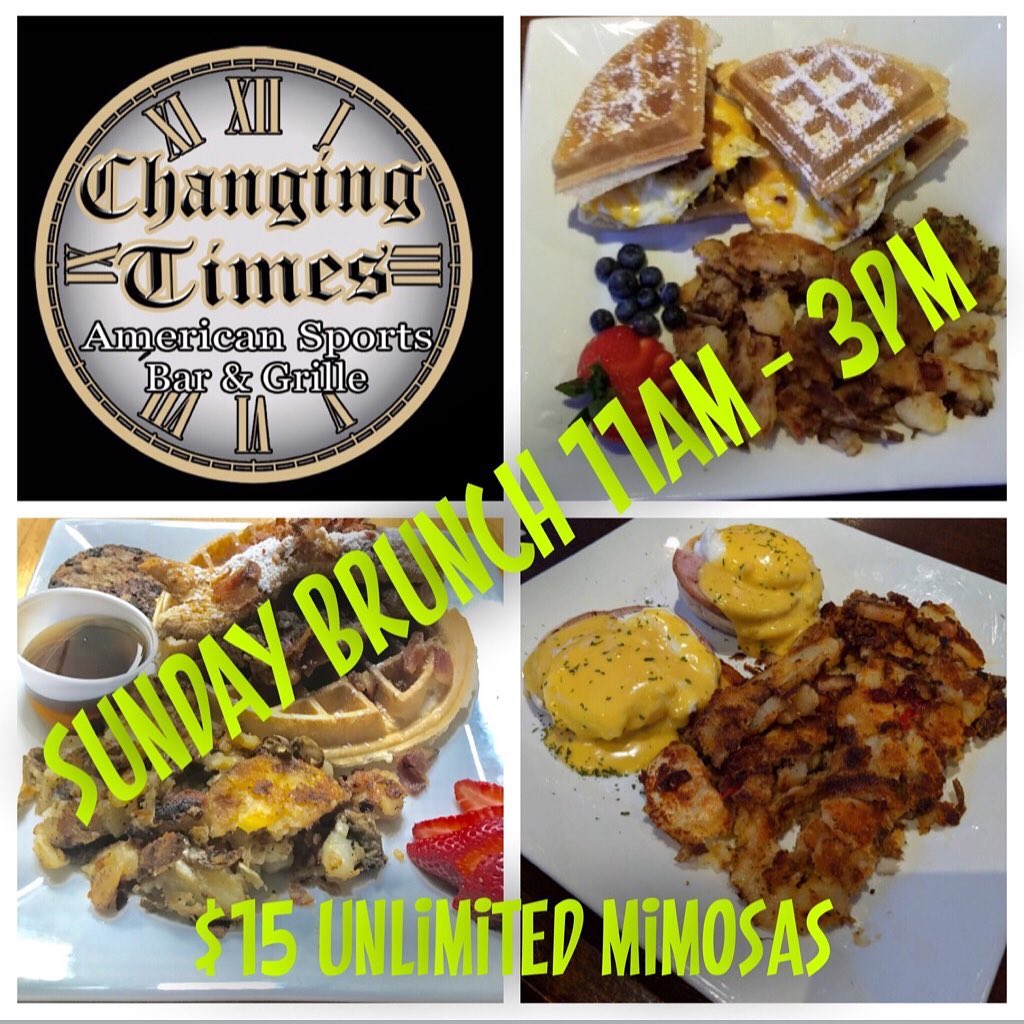Changing Times Pub 1247 Melville Rd, Farmingdale