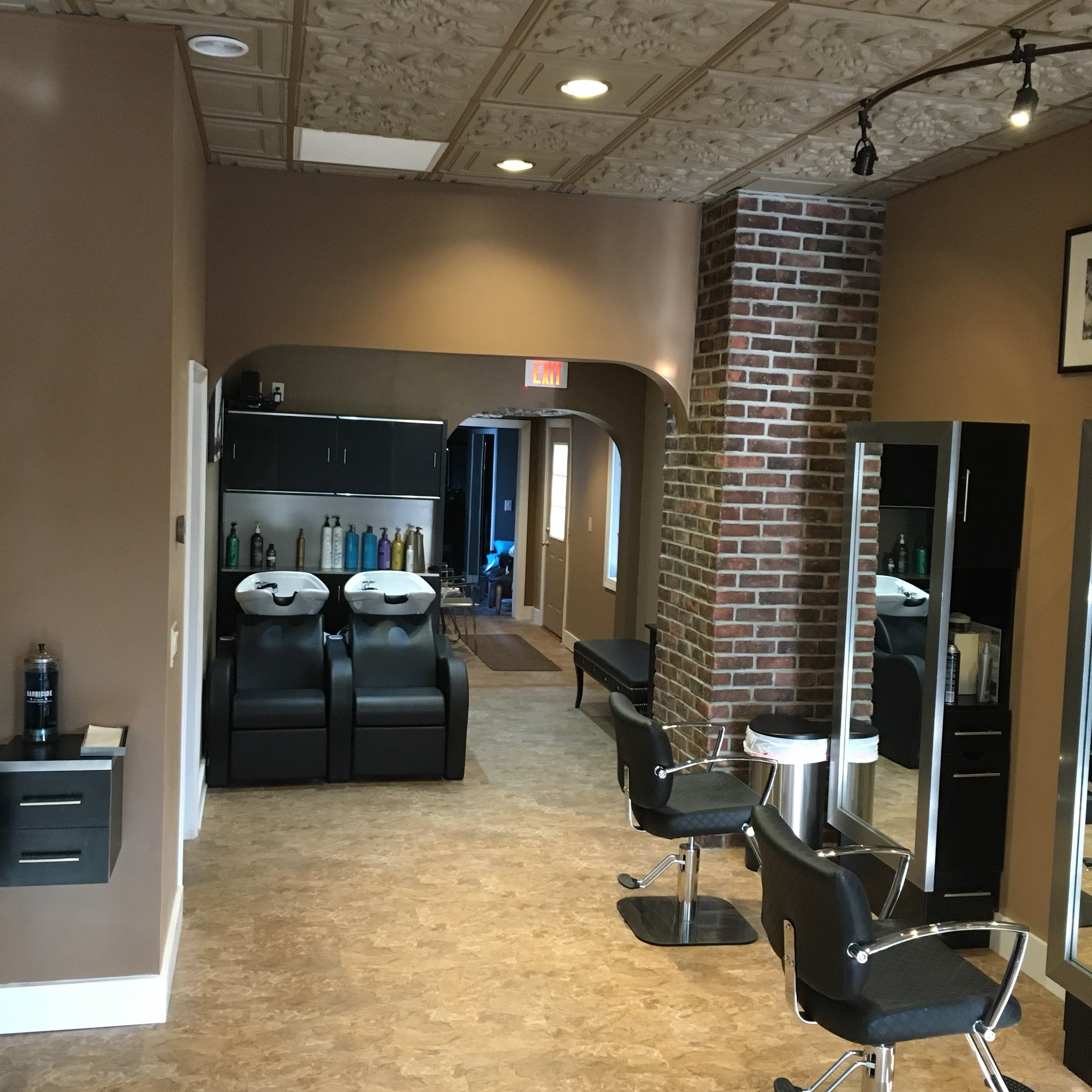 Freedom Hair salon