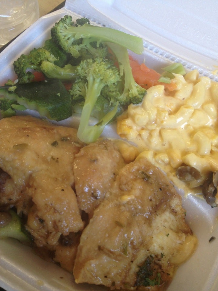 Boulevard Deli 35 Allen Blvd, Farmingdale
