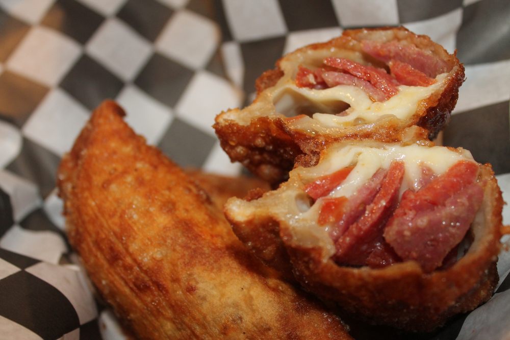 Chiddy’s Cheesesteaks 191 Main St, Farmingdale