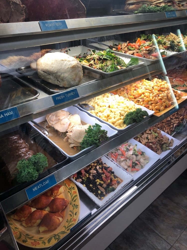 Pete's Deli 800 Main St, Farmingdale
