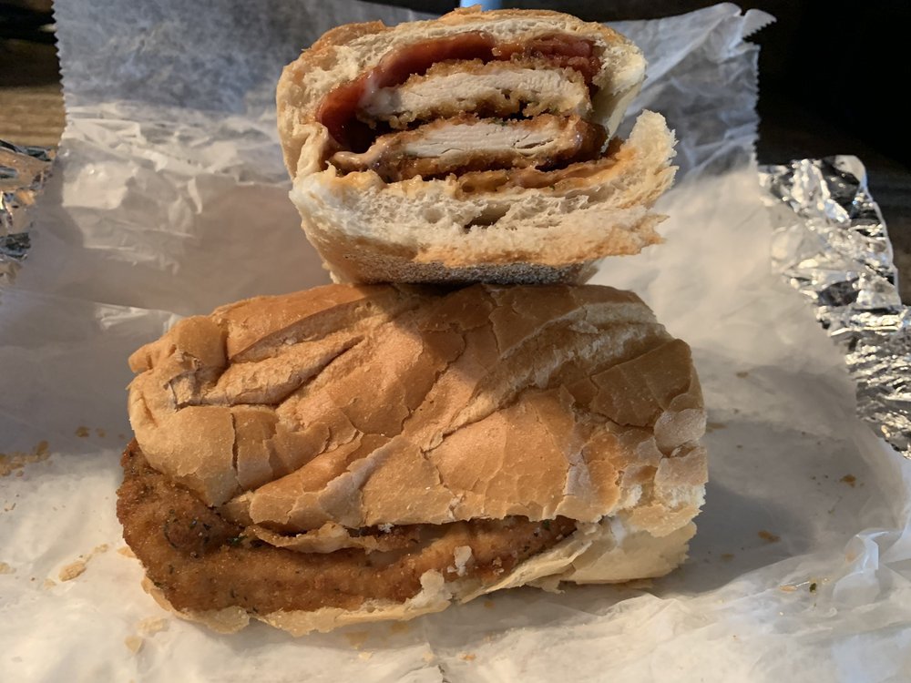 J & W Southwind Deli 1029 Fulton St, Farmingdale