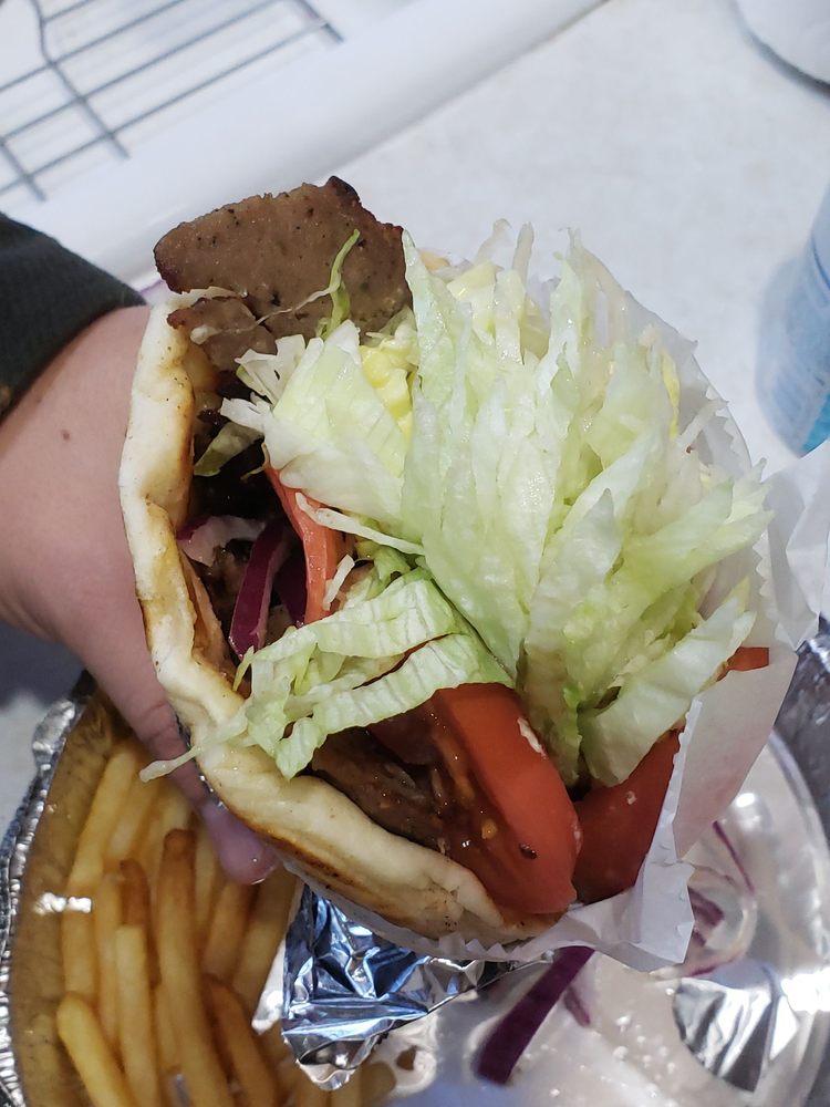 Yannibel's Deli 960 Fulton St, Farmingdale