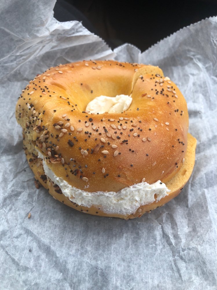 Hi Bagel Deli & Grocery 1111 Broadhollow Rd, Farmingdale