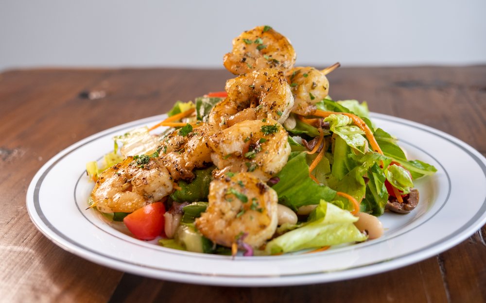 Arrosto Italian Rotisserie 2263 Broadhollow Rd, Farmingdale