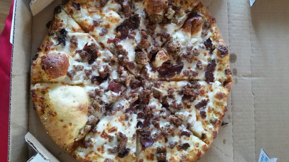 Domino's Pizza 103 Fulton St, Farmingdale