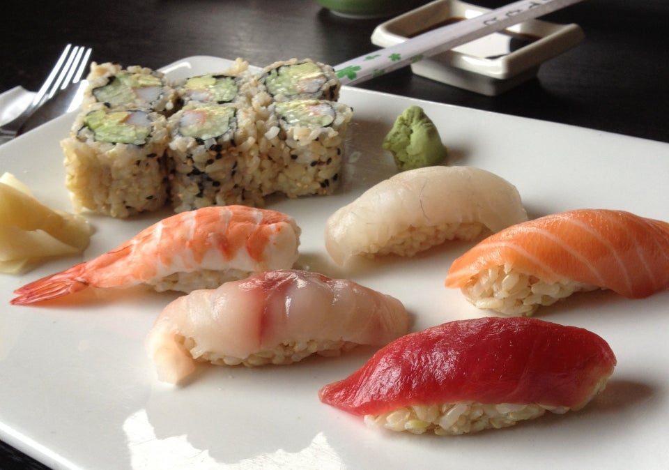 Tofu Chinese & Japanese Restaurant