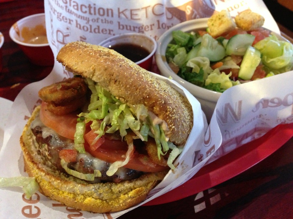 Photo credit: foursquare