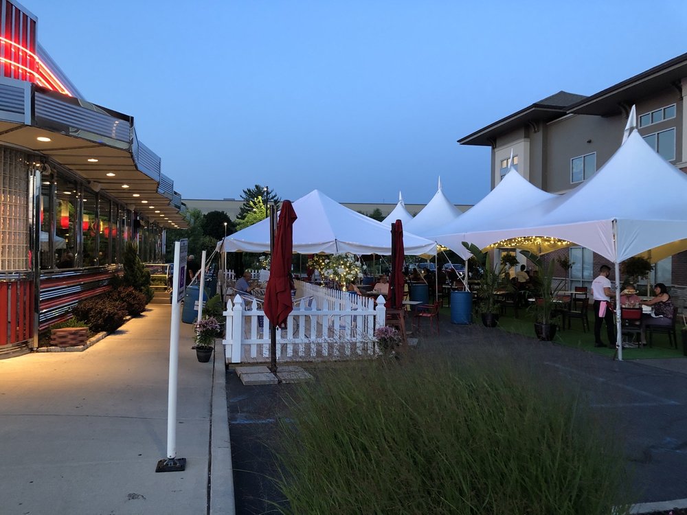 Fishkill, NY Restaurants Open for Takeout, Curbside Service and/or