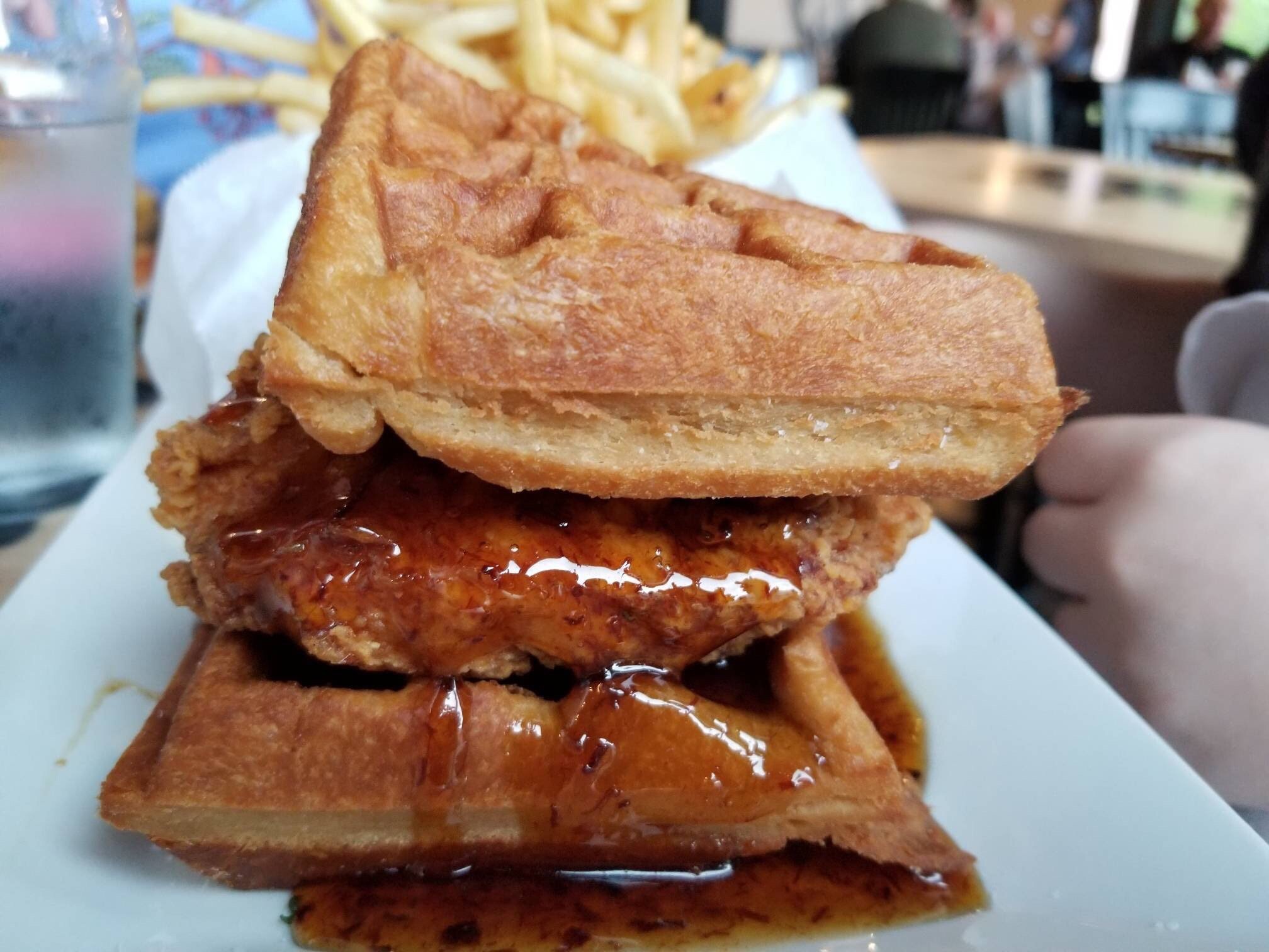 Photo credit: tripadvisor