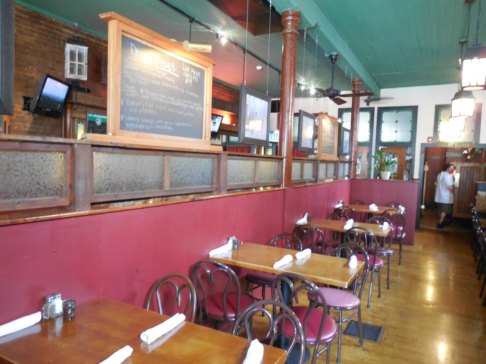 Photo credit: tripadvisor