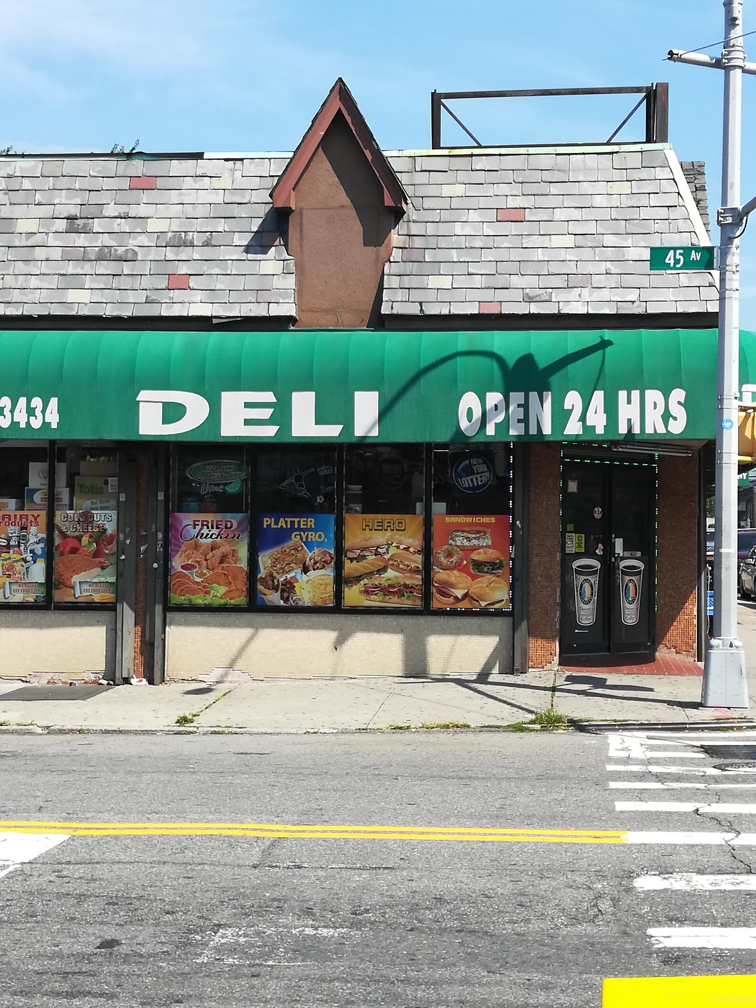 Queen Bee Deli