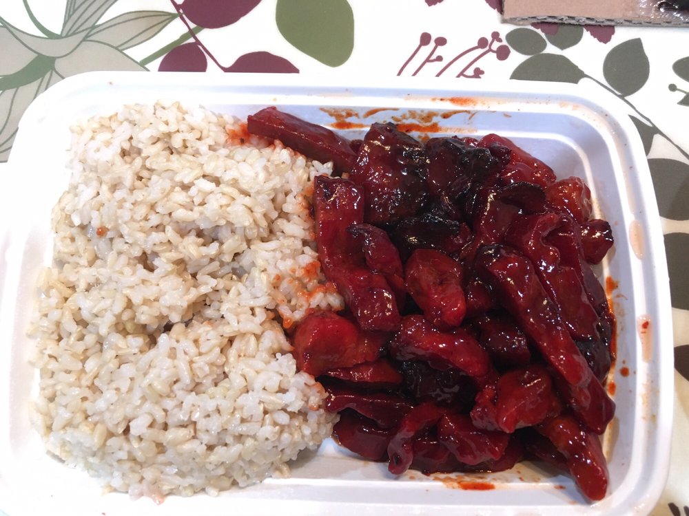 Dragon Express 4236 235th St, Flushing