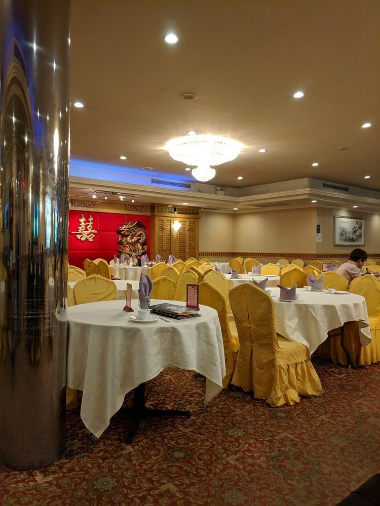 Dong Yi Feng 135-29 37th Avenue, Flushing