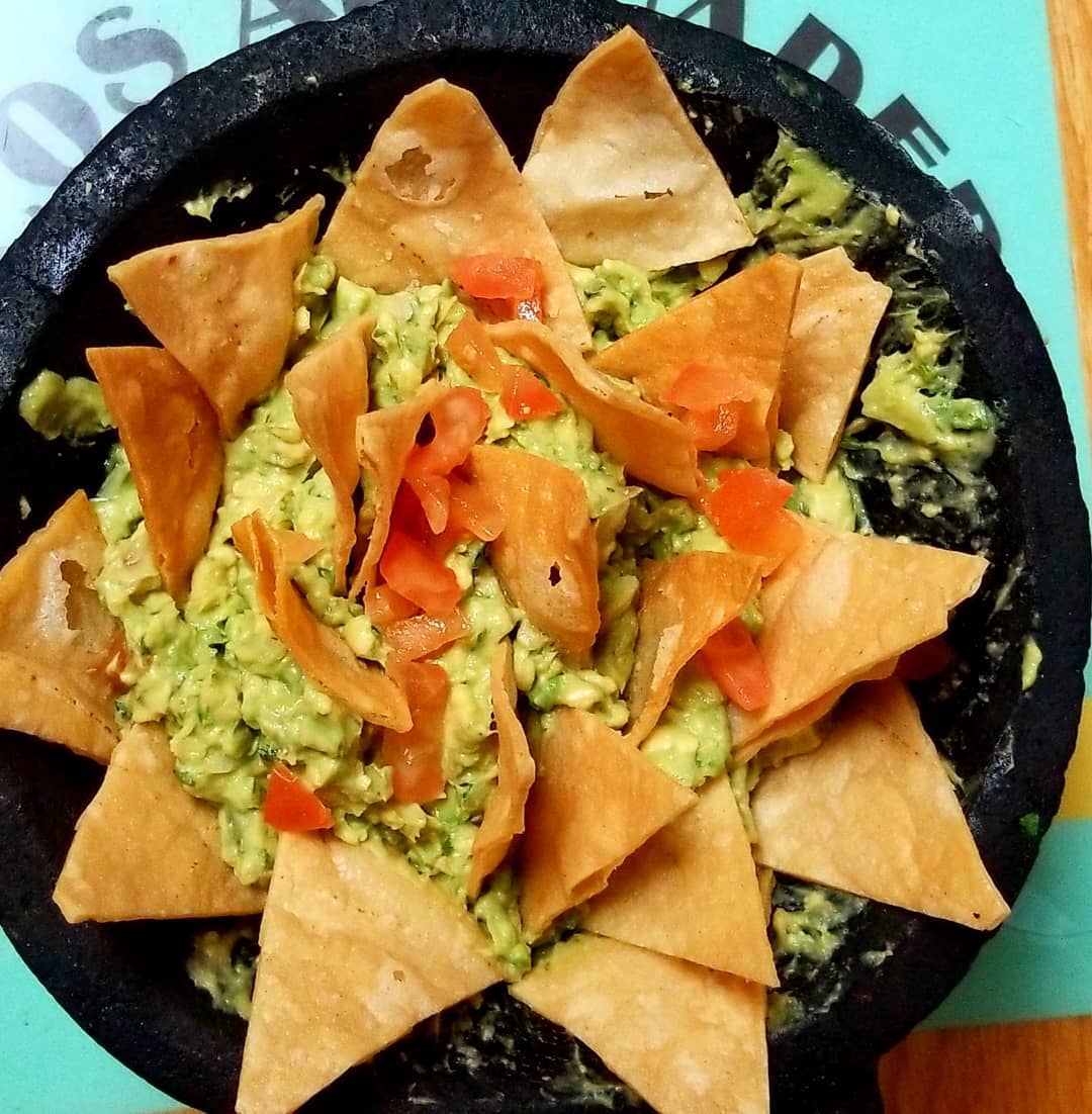 Tacos Al Suadero 8721 Roosevelt Ave, Flushing