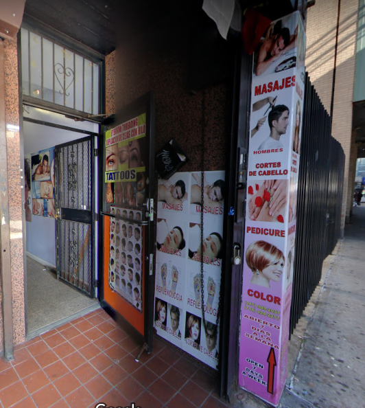 Yoon Young Beauty Salon