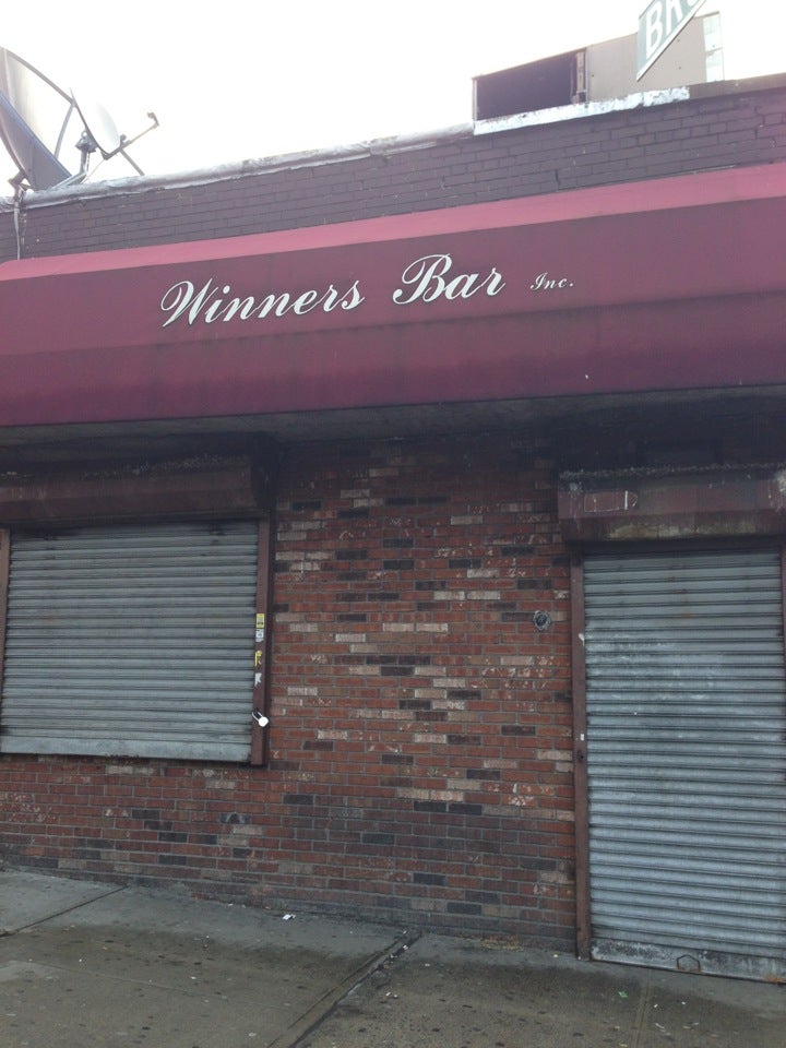 Winners Bar Inc