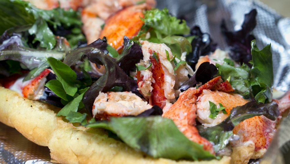 Lobster Roll Factory 135-15 40th Rd, Flushing