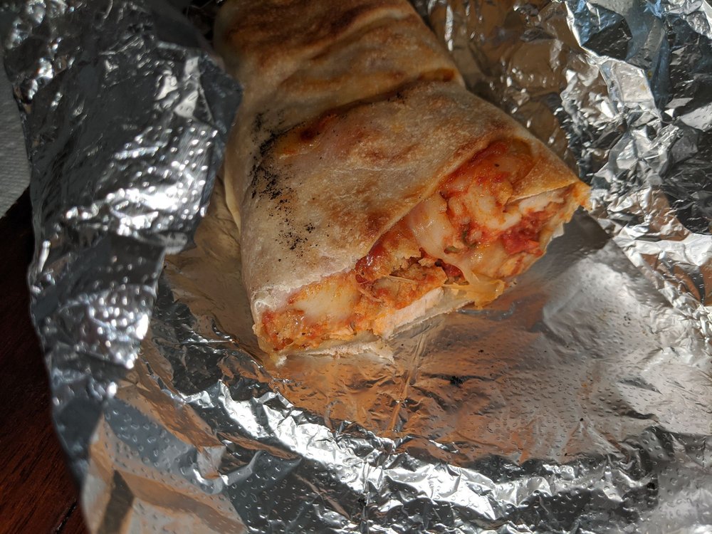 Gino's of Kissena 6501 Kissena Blvd #1, Flushing