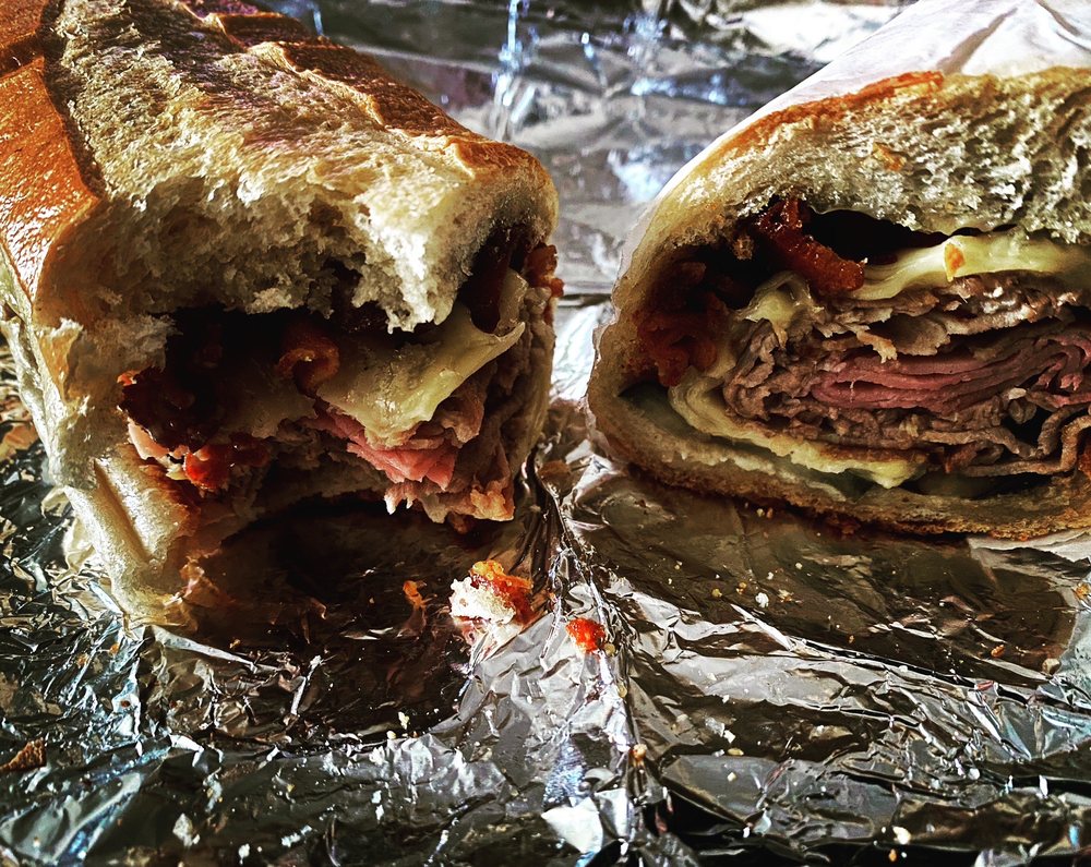 Double J Deli 16802 Union Tpke, Flushing
