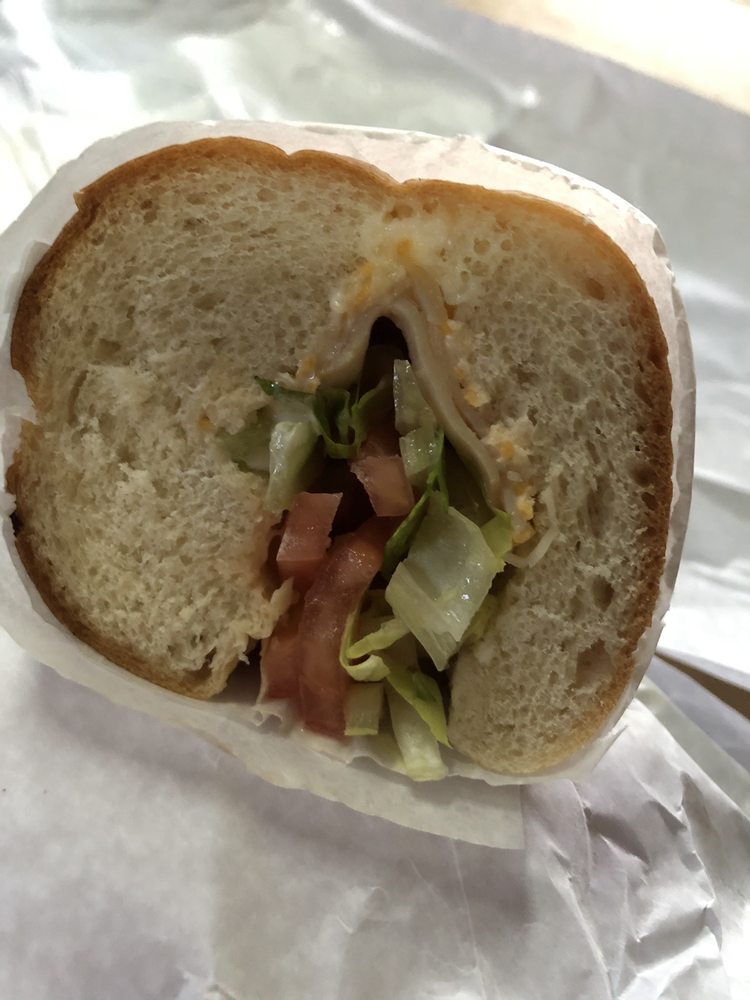 Danny's Deli 59-24 Kissena Blvd, Flushing