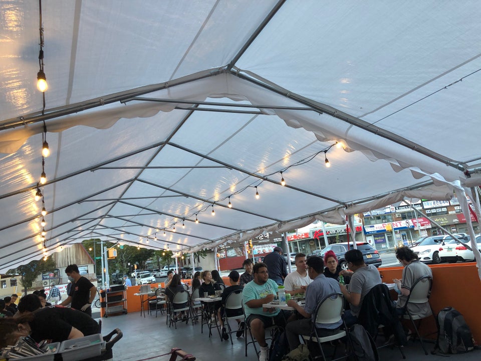 Jongro BBQ 155-14 Roosevelt Ave, Flushing