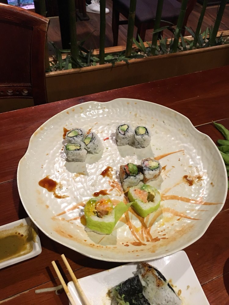 Sushi Village 3250 Francis Lewis Blvd, Flushing