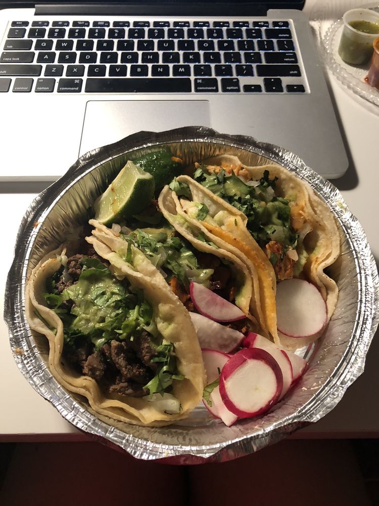 Tacos Bravos 146 St &, Northern Blvd, Flushing