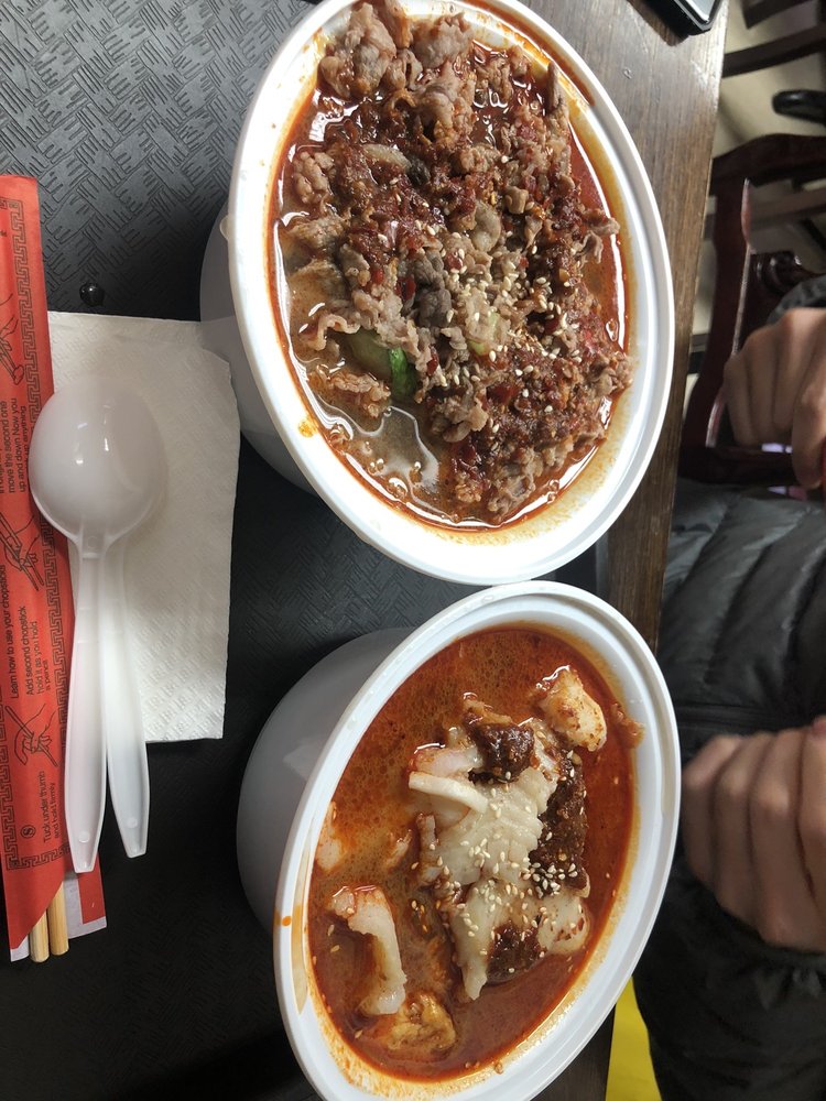 Taipei Hong 136-55 Roosevelt Ave, Flushing