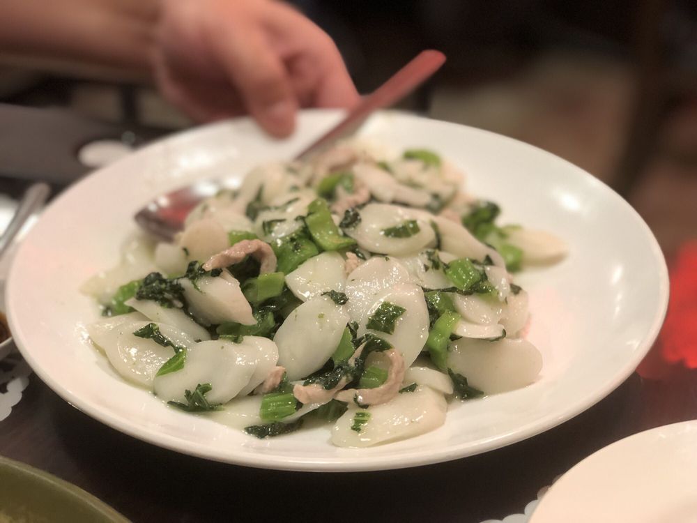 Yu Garden Dumpling House 46-20 Kissena Blvd, Flushing