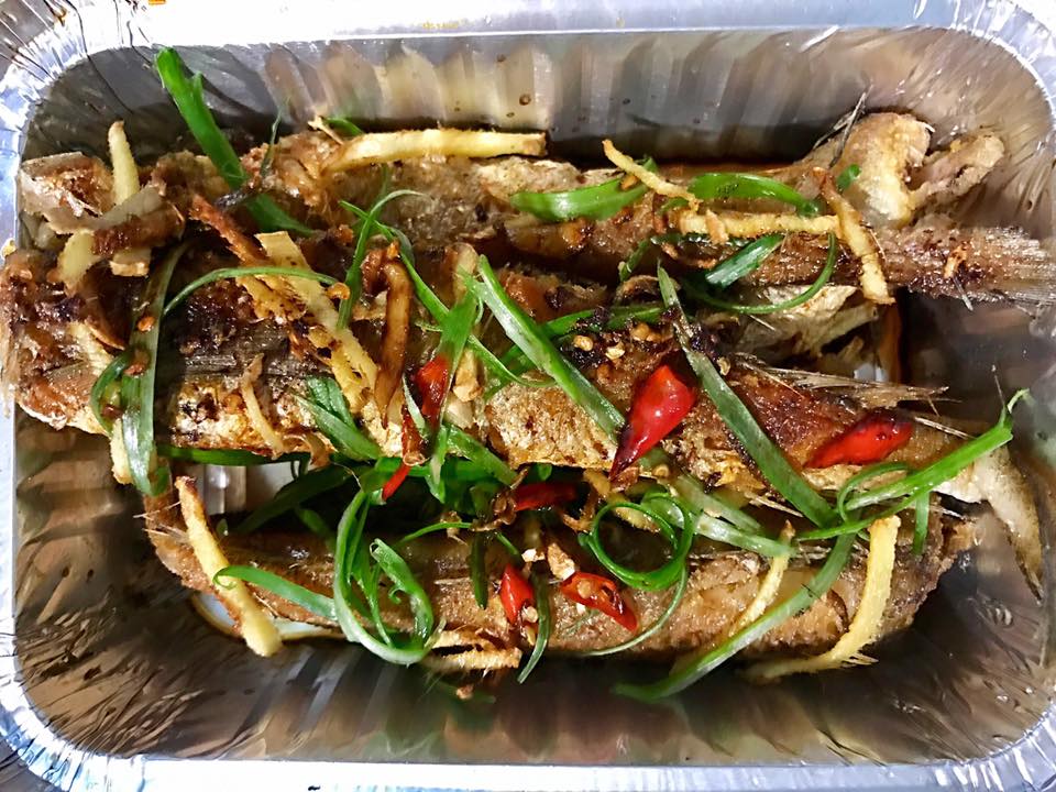 Lai Wang Ka Mei Restaurant 46-24 Kissena Blvd #1 FL, Flushing