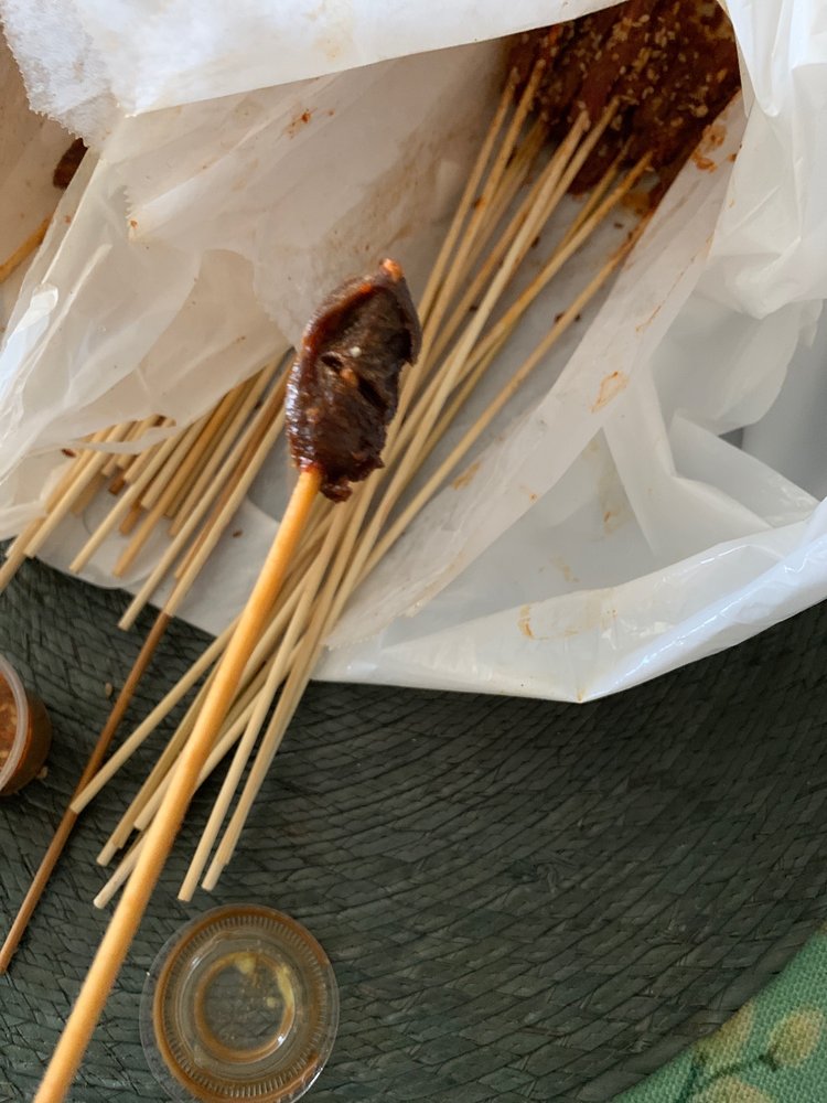 Zou Ji BBQ Inc. 42-83 Main St, Flushing