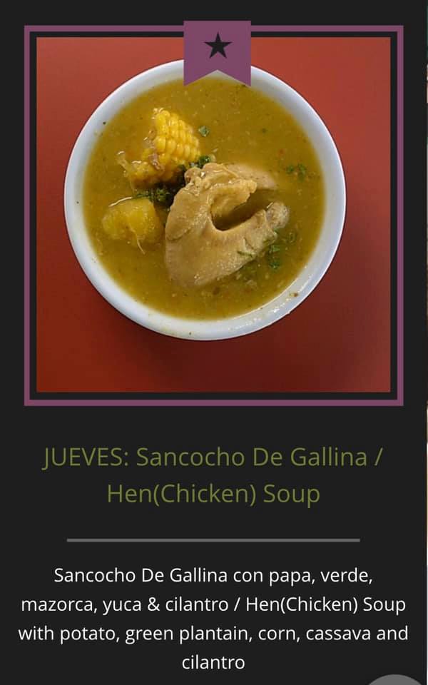 Los Arrieros 76-02 Roosevelt Ave, Flushing