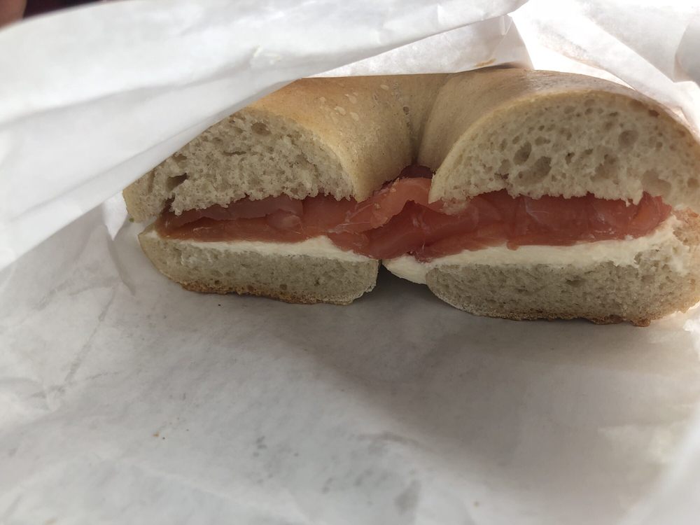 Main Street Bagels 7226 Main St, Flushing