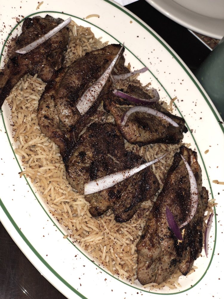 Pamir Kabab House & Grill 70-74 Kissena Blvd, Flushing