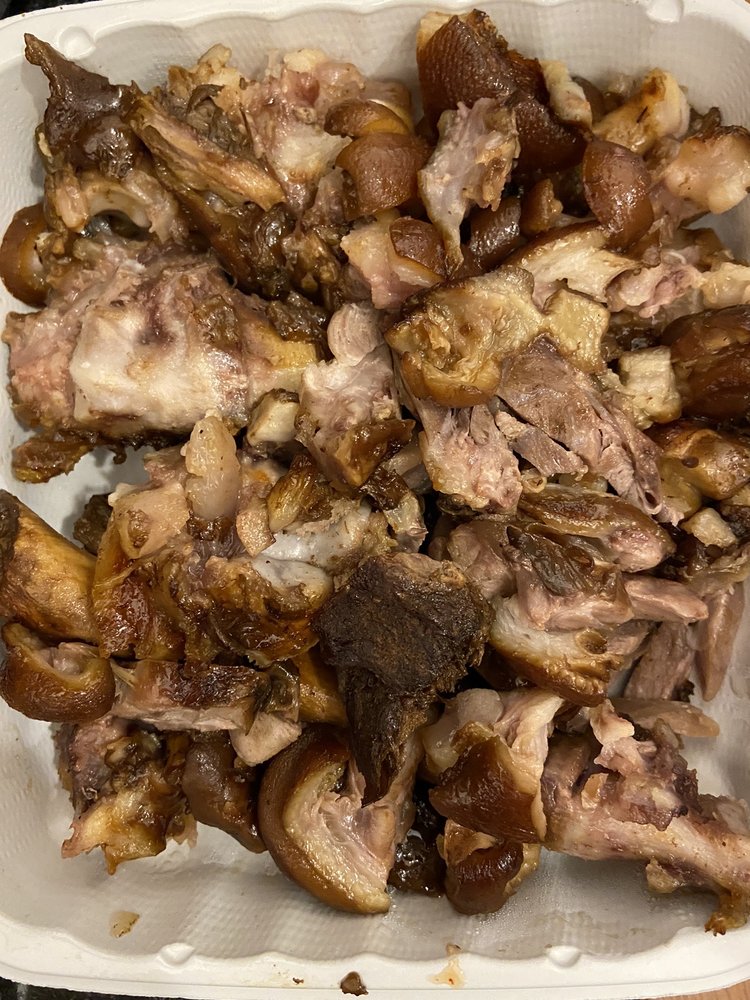 Kyedong KONO Chicken 171-02 Northern Blvd, Flushing