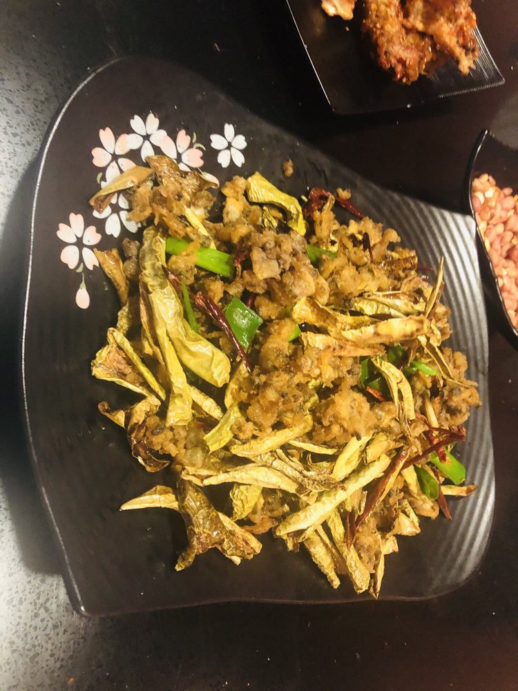 New GaYaHa 136-93 37th Avenue 2nd FL, Flushing