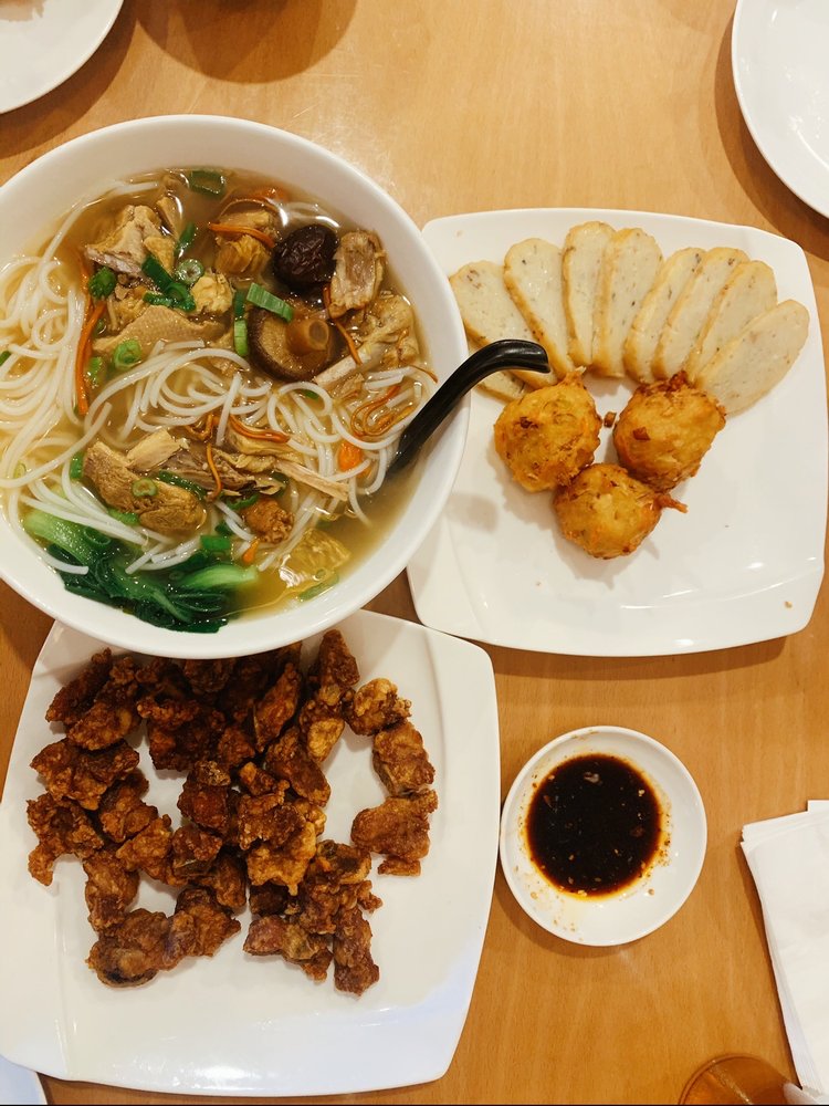 Yi Jia Kitchen 忆家馆 14748 Northern Blvd, Flushing