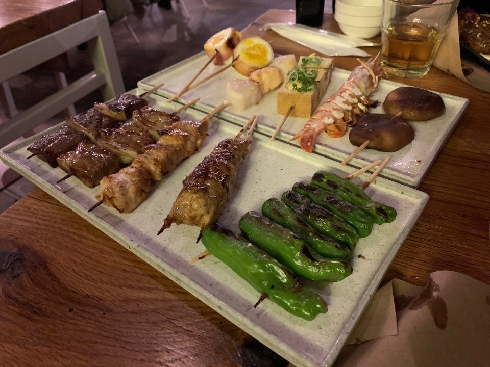 Izakaya MEW 146-13 Northern Blvd, Flushing