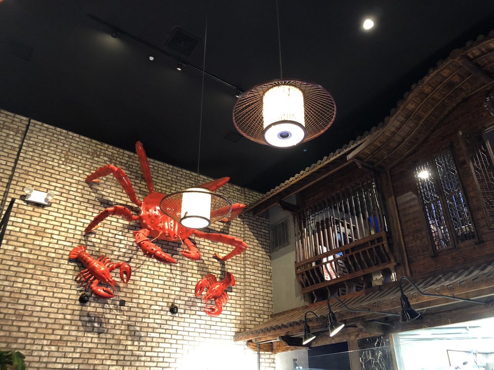Shanghai Impression 135-21 37th Avenue, Flushing