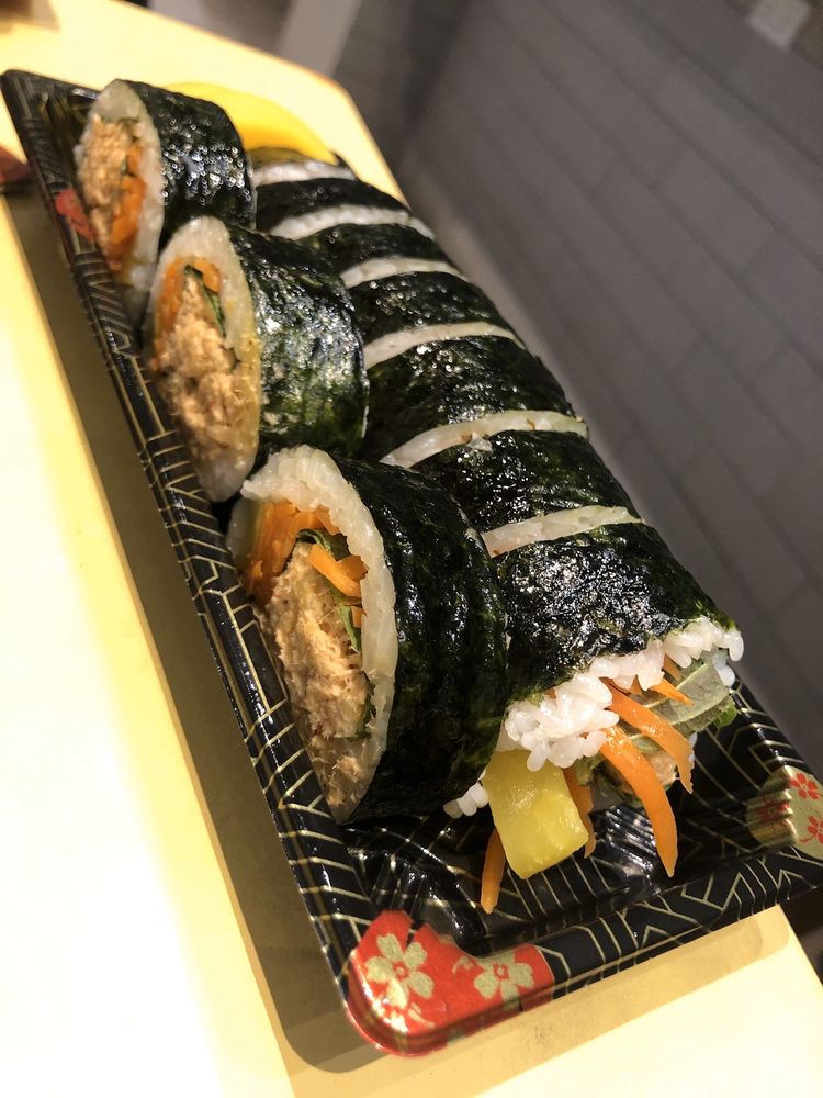 Do Shi Rak Box 136-31 Roosevelt Ave, Flushing