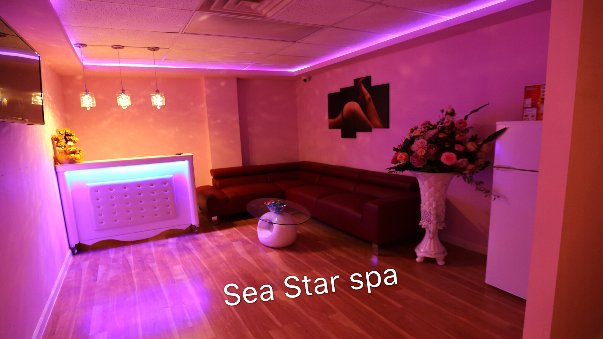 chanson spa