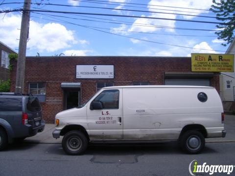 DCA Auto Repair Inc