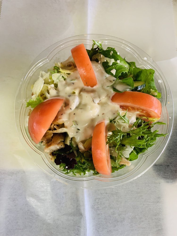 8001 gourmet deli 80-01 Northern Blvd, Flushing