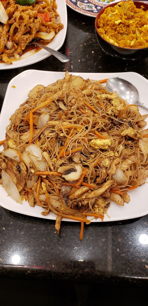 Annie's Kitchen 7224 Main St, Flushing