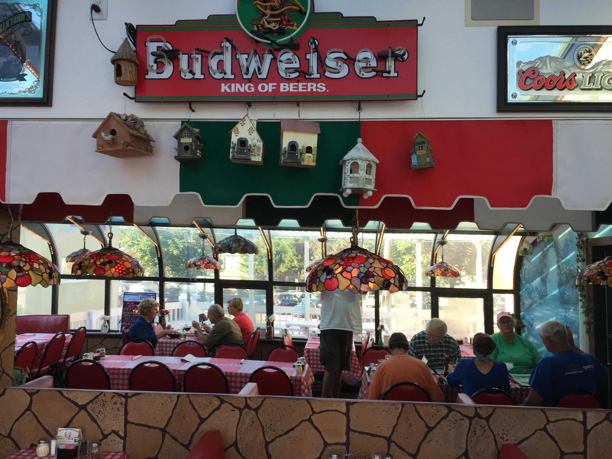 Photo credit: tripadvisor